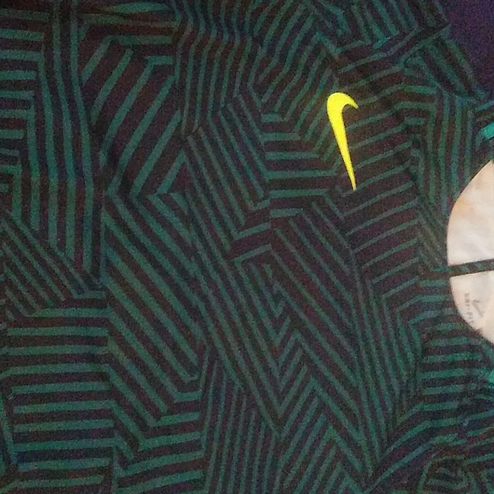 Nike Dry Fit